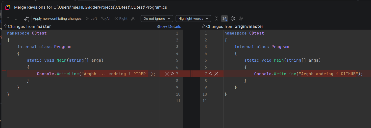 Merge Revisions-vinduet: Changes from master vs. Changes from origin/master