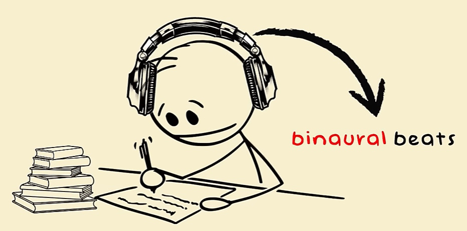 Dopamin‑bundling: bundl studie med noget rart